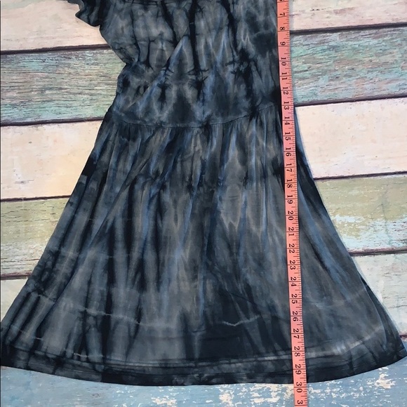 American eagle tie dye dress - Picture 4 of 4